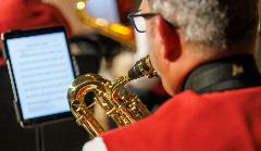 Kerstconcert Fanfare Concordia